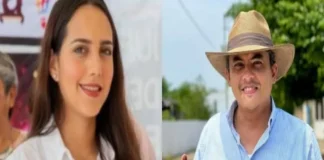 Tribunal Electoral de Veracruz ordena protección a regidora tras denunciar a alcalde morenista por violencia política de género Regidora Monserrat Mendoza denuncia violencia política de género en Veracruz