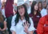 Gobierno de Trump cancela la visa a la dirigente de Morena en Chihuahua Dirigente de Morena en Chihuahua con visa cancelada por el gobierno de Trump