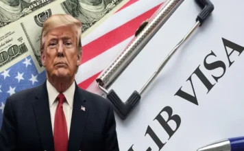 Revés para Trump: Juez anula tarifa de 100 mil dólares impuestas por EU para las visas de trabajo H-1B Visas H-1B para trabajo en EEUU anuladas por juez