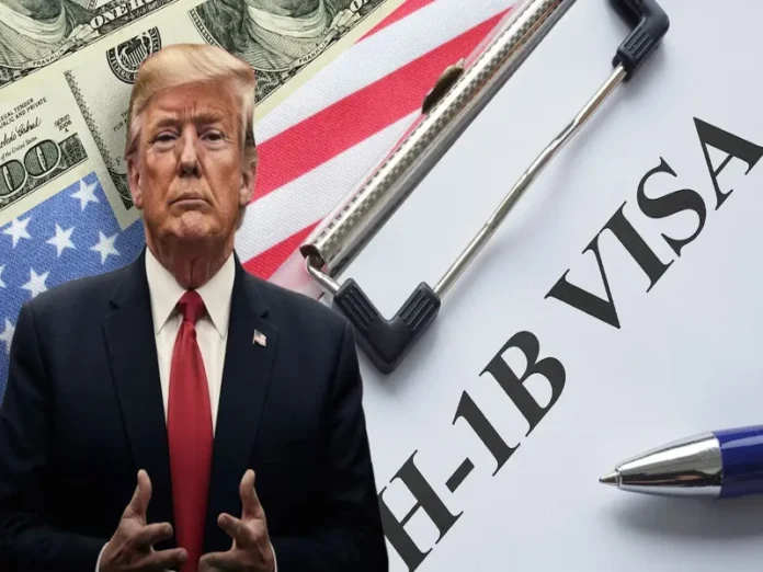 Visas H-1B anuladas por juez federal Visas H-1B para trabajo en EEUU anuladas por juez