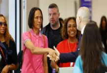Vozinha, héroe de Cabo Verde en el Mundial, tendrá el apoyo de su madre en la tribuna en el juego ante Uruguay Vozinha de Cabo Verde en el Mundial 2026 con su madre en la tribuna