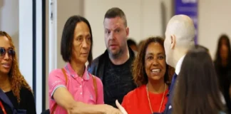 Vozinha, héroe de Cabo Verde en el Mundial, tendrá el apoyo de su madre en la tribuna en el juego ante Uruguay Vozinha de Cabo Verde en el Mundial 2026 con su madre en la tribuna