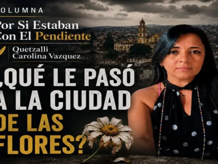 La ciudad de Xalapa enfrenta una crisis de agua y basura La crisis en Xalapa es un problema grave que afecta a la población