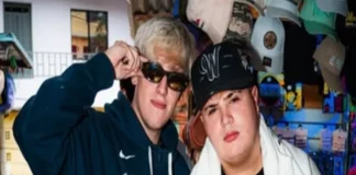 Youtubers argentinos son arrestados en Miami tras entrar al Colombia vs Portugal con acreditaciones vencidas Youtubers arrestados en Miami por acreditaciones vencidas en el juego Colombia vs Portugal