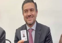 Chiquiyunes le amarga el día a la tía Chío Yunes Márquez forma parte de la bancada de Morena en el Senado