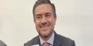 Chiquiyunes le amarga el día a la tía Chío Yunes Márquez forma parte de la bancada de Morena en el Senado