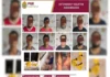 Ocho detenidos y diversos aseguramientos tras cateo por abigeato en Veracruz Ocho personas detenidas por abigeato en Veracruz durante un cateo