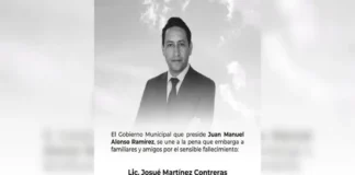 Asesinan al periodista Josué Martínez Contreras, en Puebla Imagen del asesinato periodista Josué Martínez Contreras en Puebla