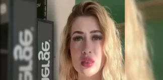«El R1» será imputado por el homicidio de la influencer Valeria Márquez; era novia de su hijo: SSPC Asesinato de Valeria Márquez: El R1 imputado por el homicidio