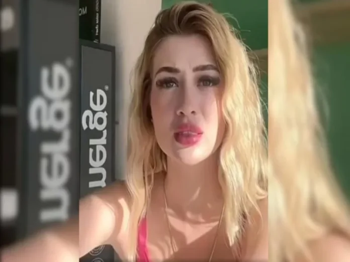 Investigación del asesinato de Valeria Márquez Asesinato de Valeria Márquez: El R1 imputado por el homicidio