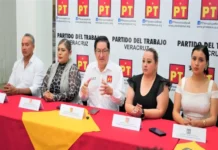 Balean casa de regidora de Tempoal, Alma Arenas Ochoa ataque a regidora de Tempoal, Veracruz, con daños en la fachada de su casa