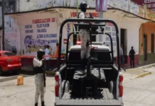 Atacan a balazos al periodista Marcos Ramos en Chiapas tras transmitir los festejos por el triunfo de México en el Mundial Periodista Marcos Ramos víctima de ataque armado en Chiapas México