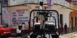 Atacan a balazos al periodista Marcos Ramos en Chiapas tras transmitir los festejos por el triunfo de México en el Mundial Periodista Marcos Ramos víctima de ataque armado en Chiapas México