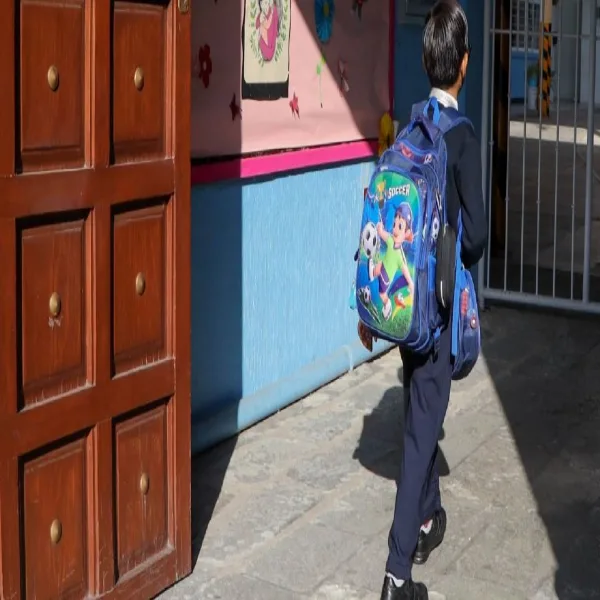 Calendario escolar 2026-2027 Calendario escolar 2026-2027 de la SEP con puentes y vacaciones
