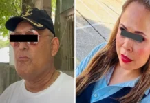 Caso Dafne Zapata: amplian plazo para resolver situación jurídica del «Comandante Ponce» y la «Sargento Estrellita» Fotografías relacionadas con el Caso Dafne Zapata y el feminicidio en Tamaulipas