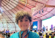 Estudiante de Coahuila obtiene bronce para México en competencia internacional de matemáticas Estudiante de Coahuila gana medalla de bronce en competencia matemáticas