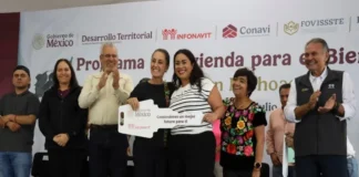 Créditos del Infonavit en gobiernos neoliberales fueron “pura robadera”: Sheinbaum Claudia Sheinbaum critica los créditos Infonavit en gobiernos neoliberales
