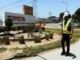 La salida de Toyota de México exhibe la crisis industrial que enfrenta Tijuana La crisis industrial en Tijuana se refleja en la salida de Toyota México