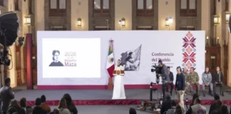Sanciones a medios serían por no nombrar un defensor de audiencias, no por su contenido: Sheinbaum Defensor de audiencias para proteger derechos de las audiencias en México
