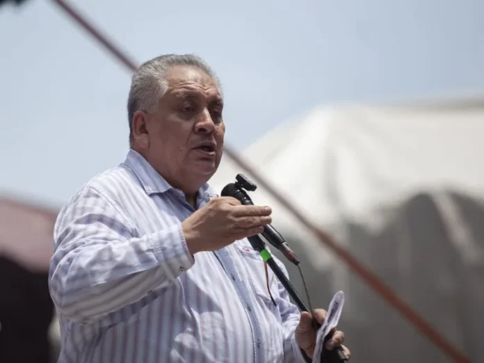Defraudación fiscal en México, un tema de interés nacional que involucra a figuras políticas como Ruffo Appel