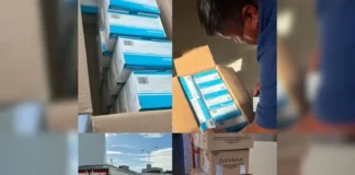 Denuncian desabasto de medicamentos en Hospital Oncológico de Campeche; cancelan tratamientos a menores Desabasto de medicamentos en el Hospital Oncológico de Campeche afecta tratamientos de menores con cáncer