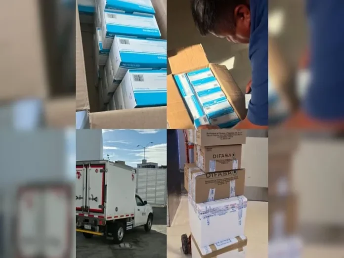 Desabasto de medicamentos en el Hospital Oncológico de Campeche afecta tratamientos de menores con cáncer