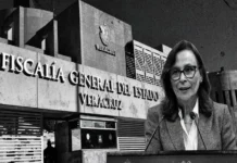 Los brazos ejecutores Desafuero a alcaldes de Movimiento Ciudadano en Veracruz por presuntos delitos