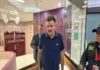Defensa del alcalde de Úrsulo Galván rechaza solicitud de desafuero para su cliente; dice que se basa en dichos falsos Desafuero alcalde de Úrsulo Galván por desaparición de empresario