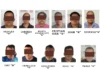 Detenidos 11 presuntos ex policías señalados por desaparición forzada en 2015 en Veracruz Ex policías detenidos por desaparición forzada en Veracruz en 2015
