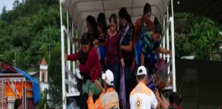 Organizaciones acusan despojo, criminalización y desplazamiento forzado de personas indígenas en Chiapas Despojo indígena en Chiapas, México, comunidades afectadas