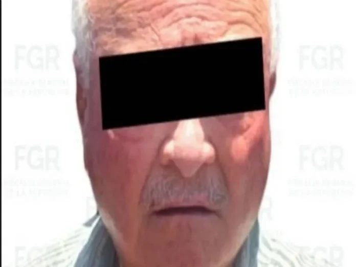 Ernesto Ruffo Appel detenido por delincuencia organizada y contrabando de combustible