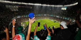 Víctima pierde 314 mil pesos por boletos del Mundial; detectan página vinculada a fraudes Página web sospechosa de estafas en la compra de boletos del Mundial 2026 en México