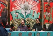 EZLN viajará en diciembre a la CDMX para reunirse con madres buscadoras EZLN se reúne con madres buscadoras en la Ciudad de México