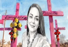 Organizaciones exigen que asesinato de Roxana Berenice, periodista secuestrada en Veracruz, se investigue como feminicidio Feminicidio en Veracruz: el caso de la periodista Roxana Berenice