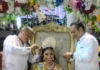 Inicia la Fiesta San Cristóbal 2026 con desfile, festival cultural y coronación de la Corte Real en Ixhuatlán del Sureste Fiesta San Cristóbal 2026 en Ixhuatlán del Sureste con desfile y coronación de la Corte Real