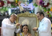 Inicia la Fiesta San Cristóbal 2026 con desfile, festival cultural y coronación de la Corte Real en Ixhuatlán del Sureste Fiesta San Cristóbal 2026 en Ixhuatlán del Sureste con desfile y coronación de la Corte Real