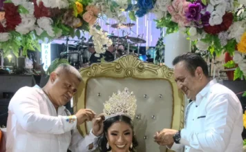 Inicia la Fiesta San Cristóbal 2026 con desfile, festival cultural y coronación de la Corte Real en Ixhuatlán del Sureste Fiesta San Cristóbal 2026 en Ixhuatlán del Sureste con desfile y coronación de la Corte Real