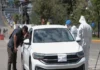 Fiscalía de Puebla detiene al presunto francotirador de la Atlixcayotl: Lo identifican como Rafael «N» Francotirador Atlixcayotl detenido por la Fiscalía de Puebla