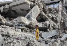 Israel comete “genocidio reproductivo” contra palestinos Genocidio reproductivo en Palestina: destrucción de instituciones médicas