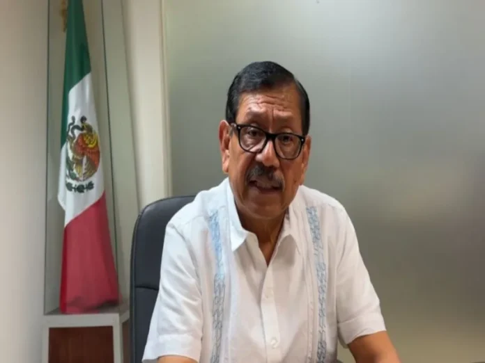 Gerardo Mérida Sánchez enfrenta cargos por tráfico de narcóticos en EU