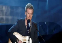Muere Glen Hansard en accidente de moto a los 56 años; cantante irlandés ganador de un premio Óscar Glen Hansard, cantante irlandés y ganador de un premio Óscar, falleció en un accidente de moto