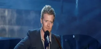 Muere Glen Hansard en accidente de moto a los 56 años; cantante irlandés ganador de un premio Óscar Glen Hansard, cantante irlandés y ganador de un premio Óscar, falleció en un accidente de moto