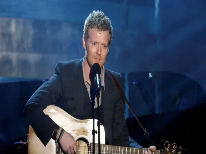Glen Hansard, cantante y actor irlandés Glen Hansard, cantante irlandés y ganador de un premio Óscar, falleció en un accidente de moto