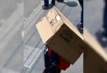 Golpe de calor en Chihuahua causa dos muertes incluyendo un niño en el interior de un vehículo Niño fallecido por golpe de calor en un automóvil en Chihuahua