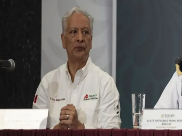 Imágenes de la golpiza a la esposa del exdirector de Pemex La esposa del exdirector de Pemex denuncia golpiza y agresión por parte de su esposo
