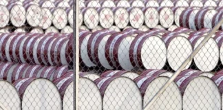 Crisis en Medio Oriente: Guerra de EU con Irán dispara hasta 9% el precio del petróleo La guerra entre EU e Irán dispara el precio del petróleo y causa inestabilidad en Medio Oriente