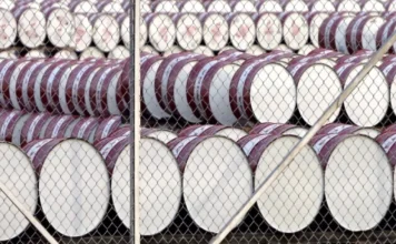 Crisis en Medio Oriente: Guerra de EU con Irán dispara hasta 9% el precio del petróleo La guerra entre EU e Irán dispara el precio del petróleo y causa inestabilidad en Medio Oriente