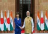 India y Japón acuerdan cooperar la próxima década en IA, defensa, seguridad económica y energía India y Japón acuerdan cooperar en Inteligencia Artificial y defensa
