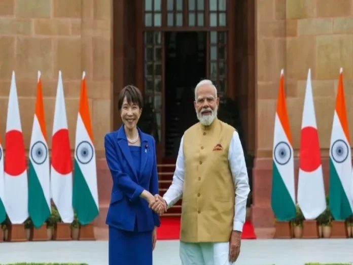 India y Japón acuerdan cooperar en Inteligencia Artificial y defensa