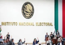 Se han ido más de 2 mil 800 trabajadores del INE tras cambios de Taddei INE pierde trabajadores tras cambios de Taddei en México